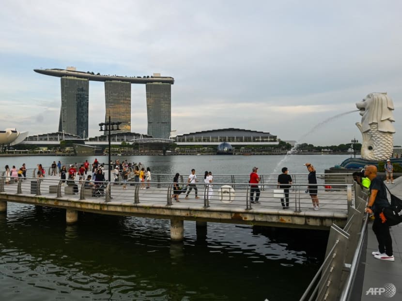 Singapore's core inflation rises to 3.6% in May, highest in more than 13 years