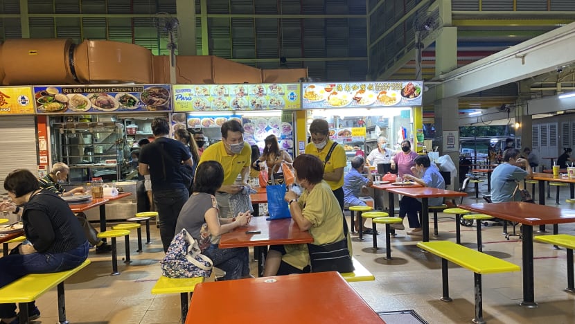 RP to contest 3 constituencies, make way for PSP in West Coast GRC