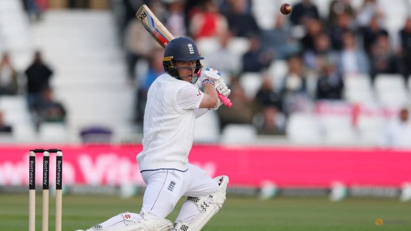 England pick Pope over Bethell at number three for first test against India England pick Pope over Bethell at number three for first test against India