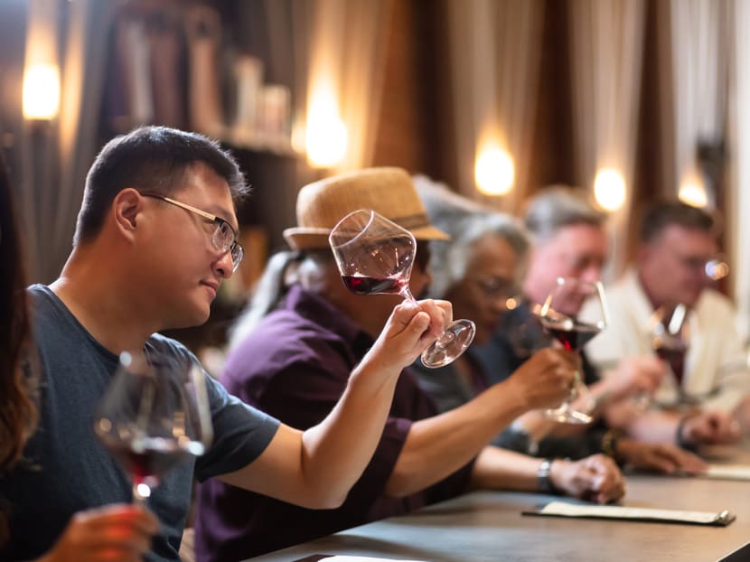 Looking to start investing in wine? These experts tell you how