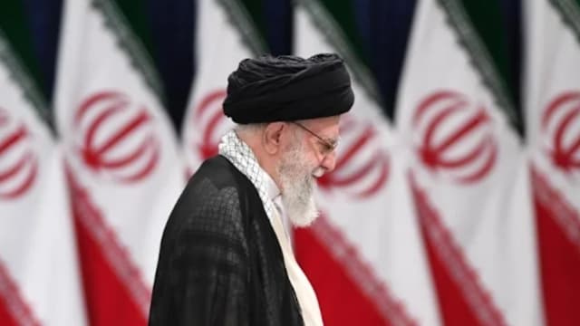 【新闻人物】反美斗士哈梅内伊 深刻塑造伊朗国家路径