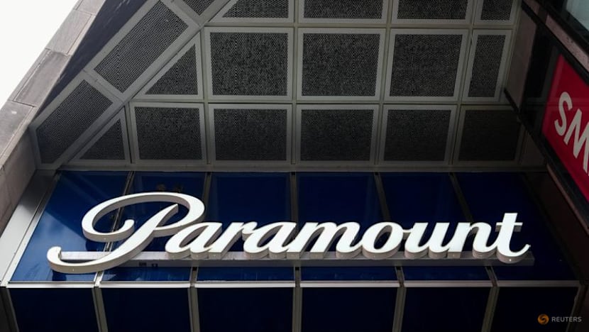 Paramount submits higher offer for Warner Bros Discovery in bid to block Netflix, source says (February 23)