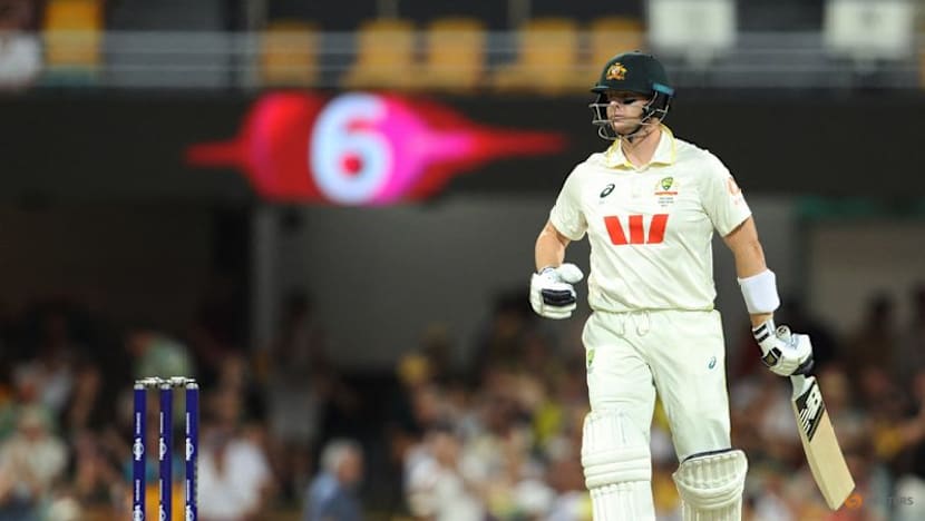 Time to move on? Australia balance rebuild with Ashes ambitions