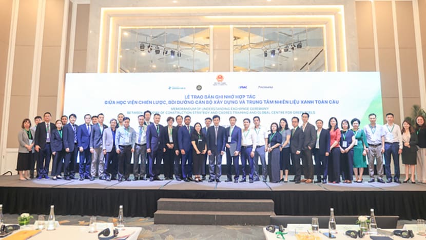 Vietnam Explores Sustainable Aviation Fuel Development at International Conference in Hanoi