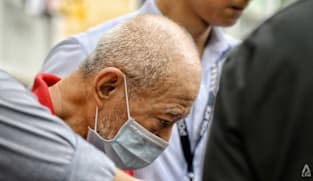 Yishun murder suspect remanded for medical examination