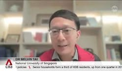 9 in 10 Singapore residents feel a strong sense of Singaporean identity: Survey 