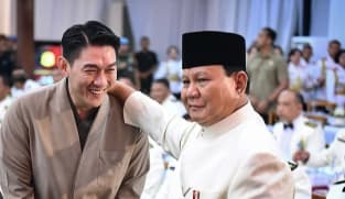 PFN akan bangun Sinewara, bioskop pertama milik negara