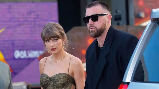 Taylor Swift结婚后想当妈？死亡威胁、跟踪狂如影随形　生子计划卡关