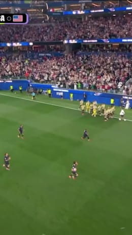 World Cup 2026 top goals - Jun 25