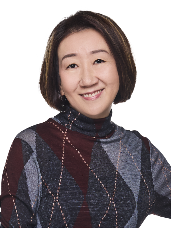 黄淑君