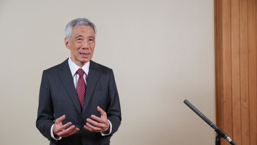 Multilateral order is ‘best bet’ for small states, which cannot survive if ‘might is right': PM Lee