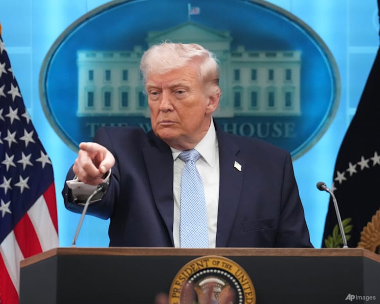 'A whole civilisation will die tonight' says Trump as Iran defies looming deadline