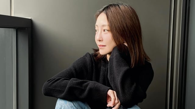 被爆和王柏杰分手，谢欣颖临时取消出席活动！她亲揭现状……