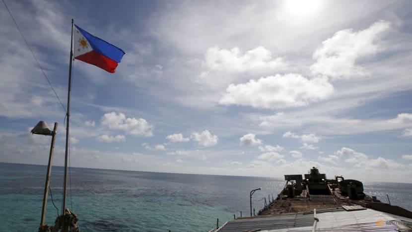 ‘Opportune’ timing: Why the Philippines is filing a seabed bid in the South China Sea, and the likely outcome ‘Opportune’ timing: Why the Philippines is filing a seabed bid in the South China Sea, and the likely outcome