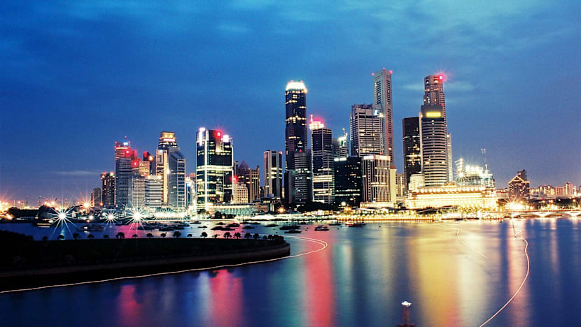 The three factors behind Singapore’s success