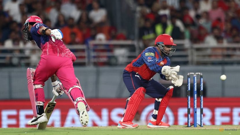 Riyan Parag: the matchup, the stakes, the verdict — image 3
