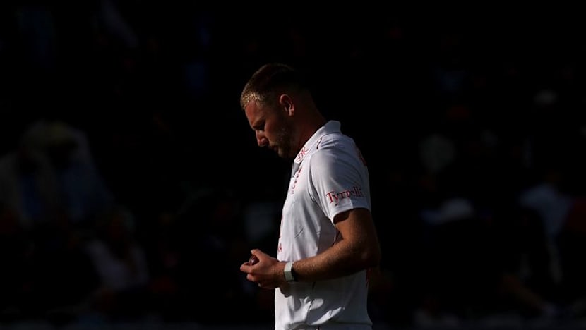 Stokes, Atkinson under investigation over nightclub incident, ECB says