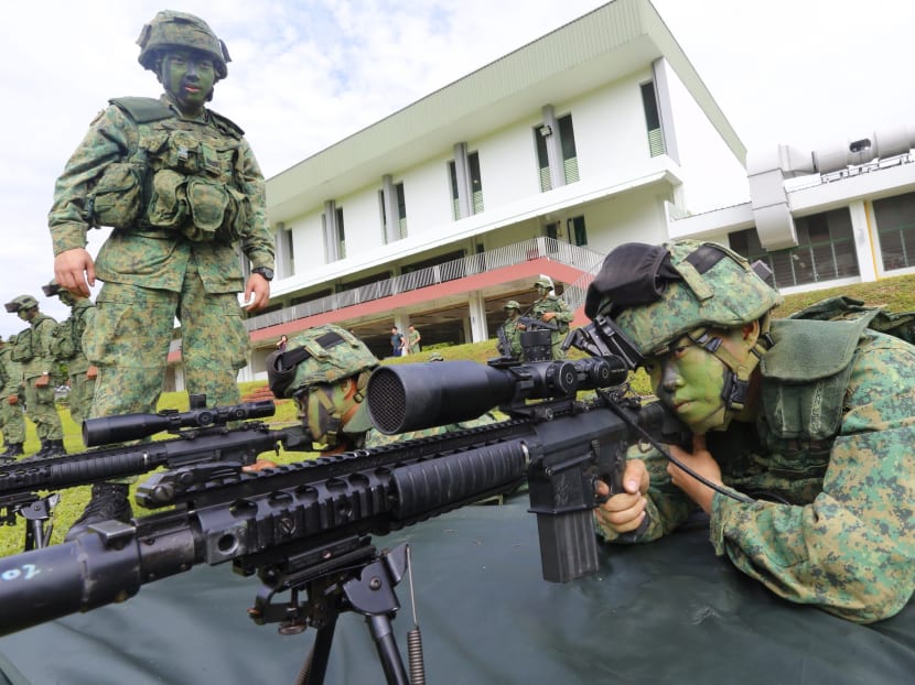 The Ministry of Defence is testing the use of “functional assessments” to determine whether a serviceman is suitable for deployment to a specific vocation.