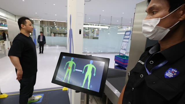 韩国毒品走私案创新高 毒品藏婴儿床和内衣仍难逃海关查缉