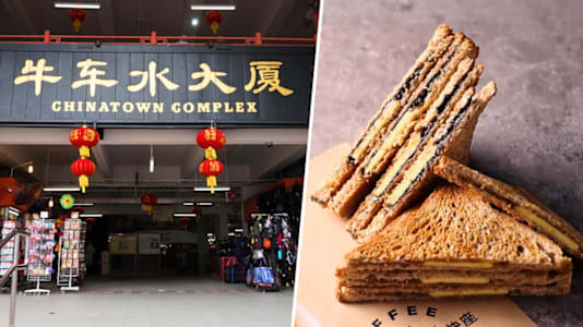 Hawkers Raise Prices By Up To $1 As Costs Surge Amid Middle East Conflict 