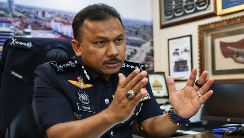 Malaysia lulus peruntukan RM1.5 bilion bina tembok keselamatan Kelantan-Thailand