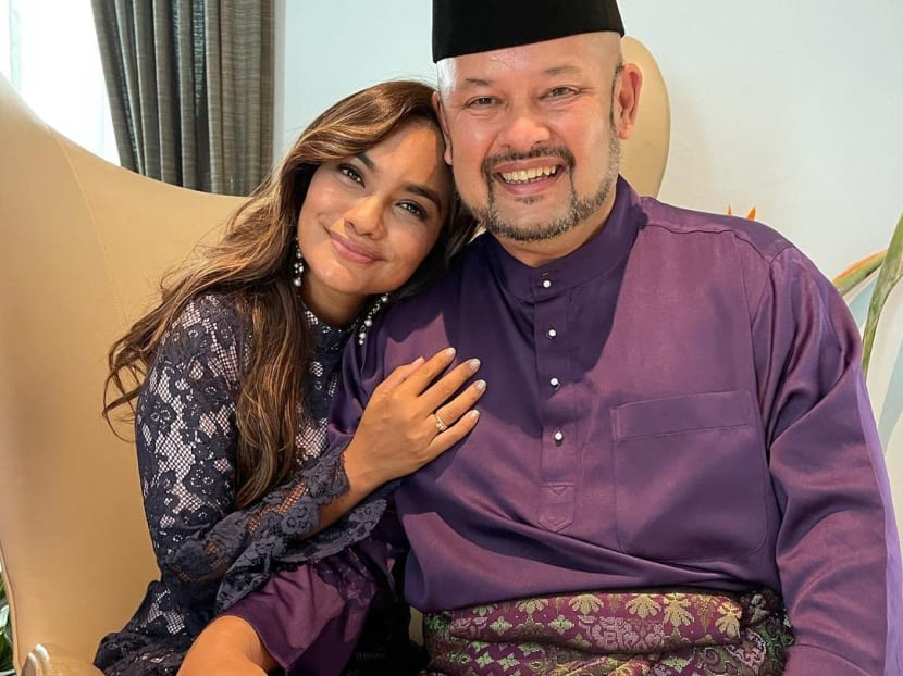 Malaysian comedian Harith Iskander confirms split from wife: 'I've done many stupid things that many men do' Malaysian comedian Harith Iskander confirms split from wife: 'I've done many stupid things that many men do'