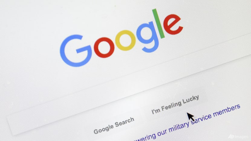 Commentary: Whatever happened to Google Search? Commentary: Whatever happened to Google Search?