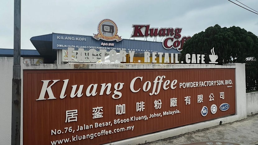 Syarikat perniagaan Kluang mula raih kesan limpahan positif SEZ JB-SG