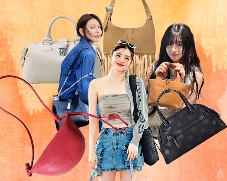 7 up-and-coming Korean bag brands to know before your next Seoul trip