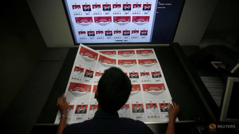 Commentary: The contest in Indonesia will be closer than expected