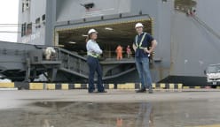 Tech To Save The World - Blue Revolution