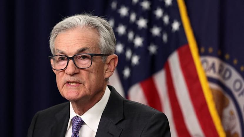 US Fed divided at Powell's likely last meeting at helm