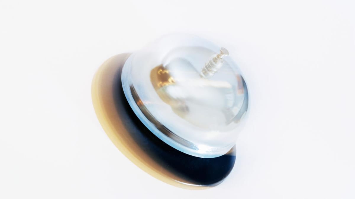 What can you do about tinnitus? How to manage that persistent ringing in ...