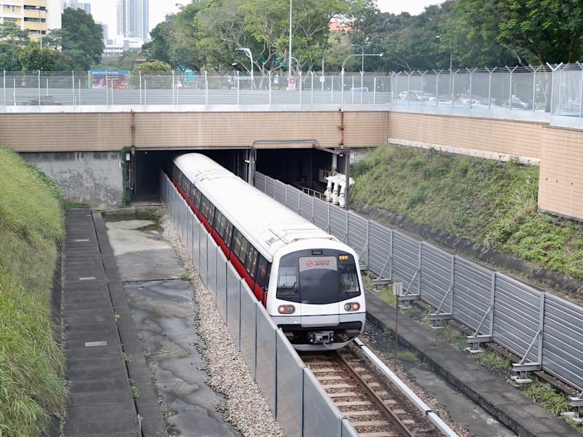 SMRT incident: Holding leaders accountable is not ‘politicising’ the issue