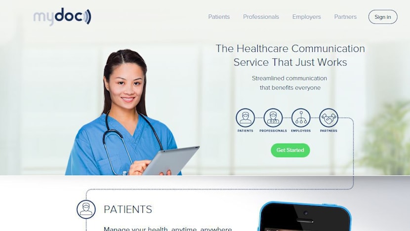 Boosting follow-throughs of health screenings