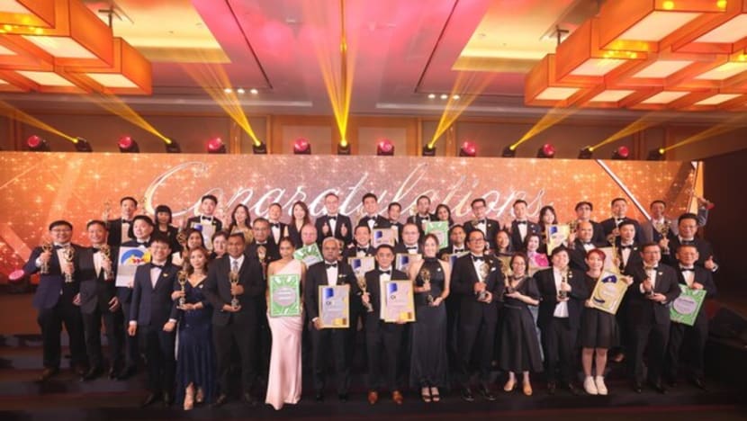 SME100 Awards 2026 Singapore Recognizes 36 Resilient Businesses Conquering Economic Challenges