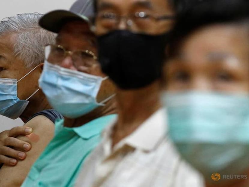 Commentary: Singapore slows reopening to protect our seniors because this is who we are