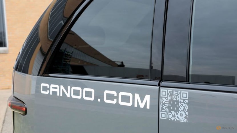 EV startup Canoo files for bankruptcy, to cease operations EV startup Canoo files for bankruptcy, to cease operations