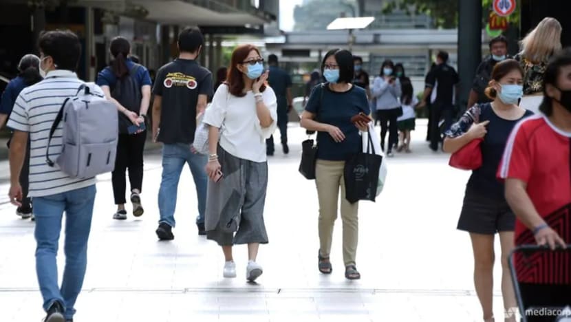 S'pura lapor 4 kes baru COVID-19; kesemuanya kes import