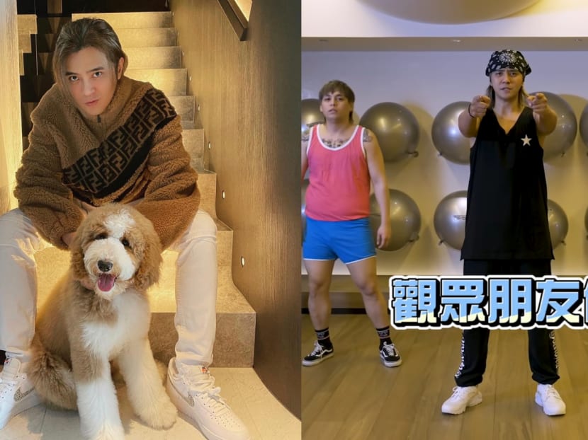 A far cry from what he could command from other gigs in the past.