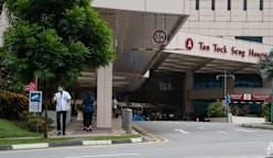 சிங்கப்பூரில் புதிய மருத்துவமனைகள் - விரைவாகக் கட்டிமுடிக்கப் புதிய கட்டமைப்பு