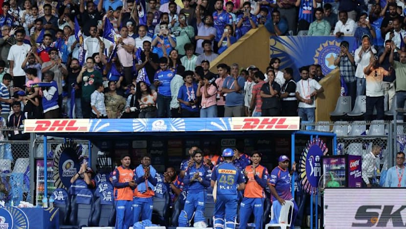 After Kohli, Rohit proves old is gold in IPL