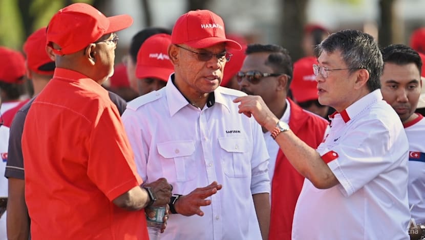 Johor election: Malaysian task force to tackle potential border travel disruptions on Jul 11 polling day 
