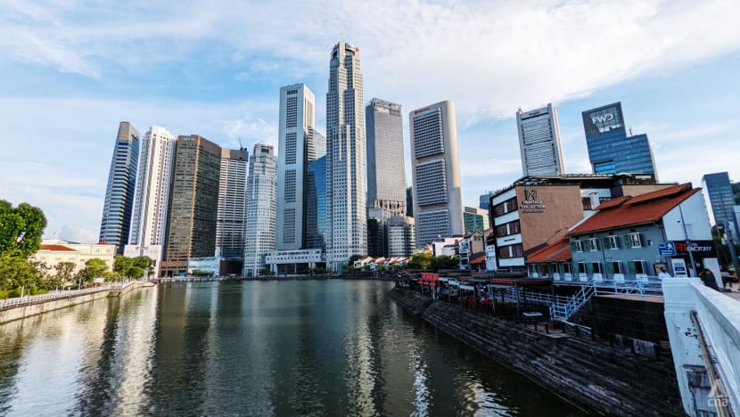 Commentary: Don’t underestimate casual racism at Singapore workplaces Commentary: Don’t underestimate casual racism at Singapore workplaces