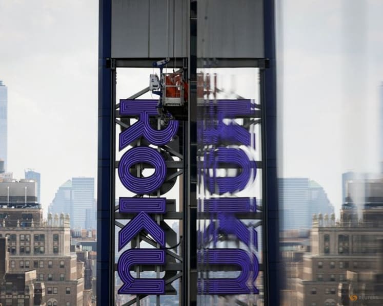 US DOJ widens probe into Fox's Roku deal, Semafor reports