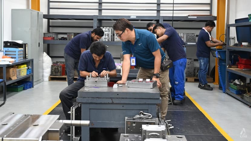 Johor-Singapore SEZ: Businesses say Malaysia’s ‘stickier’ government boosts their confidence in project, but brain drain remains a risk Johor-Singapore SEZ: Businesses say Malaysia’s ‘stickier’ government boosts their confidence in project, but brain drain remains a risk