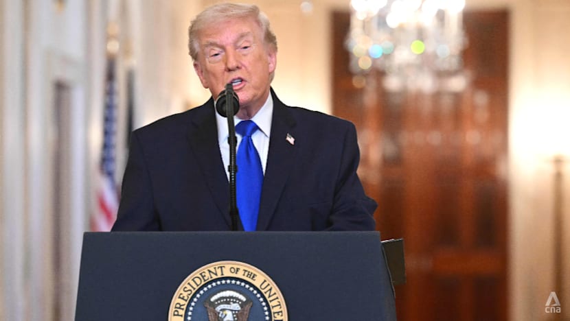 What to expect in Trump’s first State of the Union address since his return to the White House