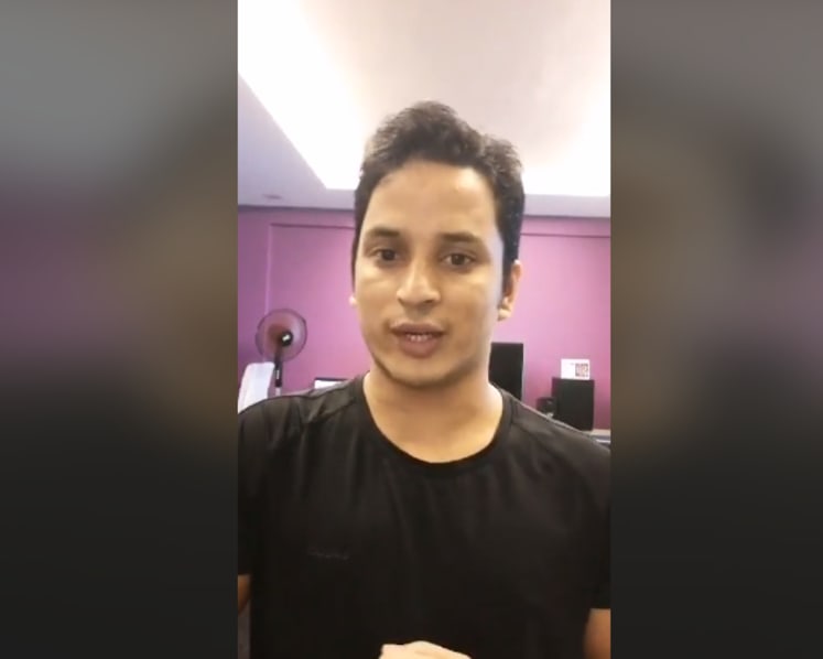 Former Trust Yoga instructor who allegedly molested female clients plans to contest charges