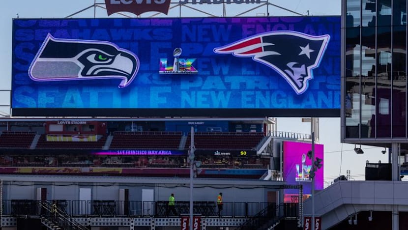 NFL-NFLPA monitoring electromagnetic field situation at Super Bowl stadium due to player concerns