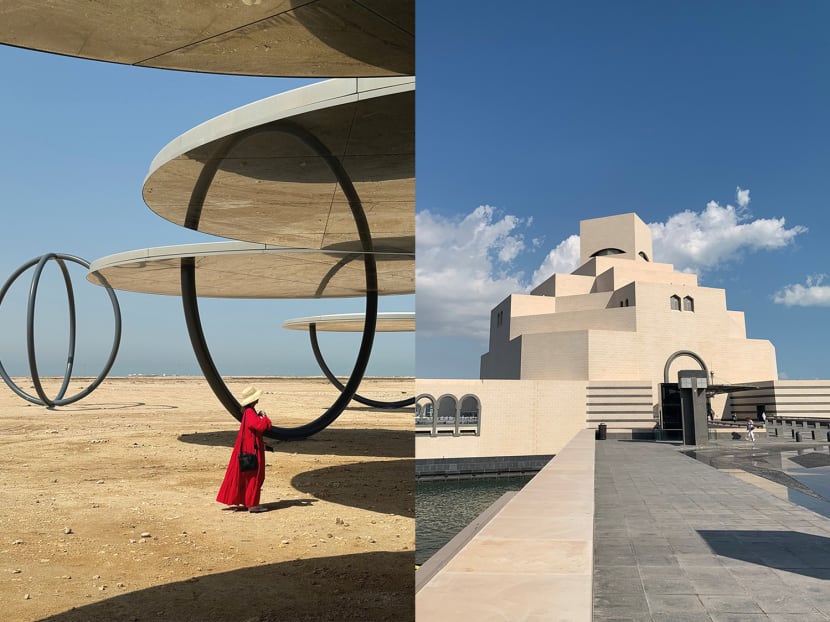 Doha travel guide: 8 must-visits in the capital city of Qatar for a dose of art and culture Doha travel guide: 8 must-visits in the capital city of Qatar for a dose of art and culture